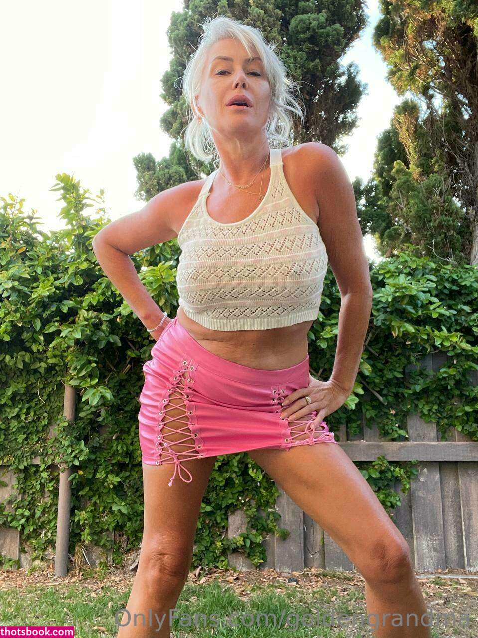 Sexting Grandma Photo #34