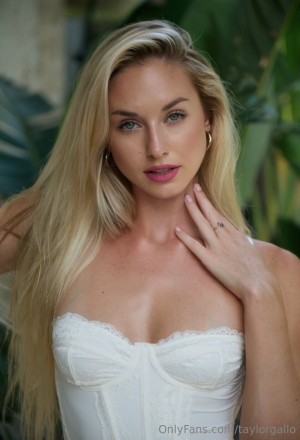 Taylor Gallo Post #68