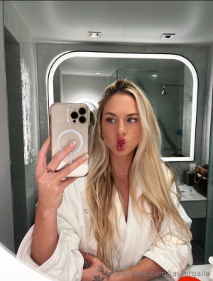 Taylor Gallo Post #71