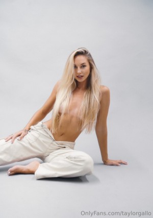 Taylor Gallo Photo #278