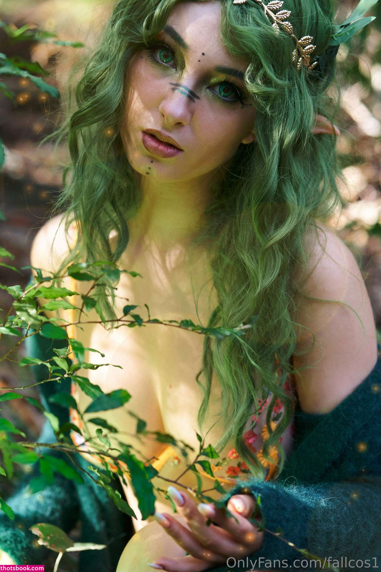 Fallcosplay Photo #297