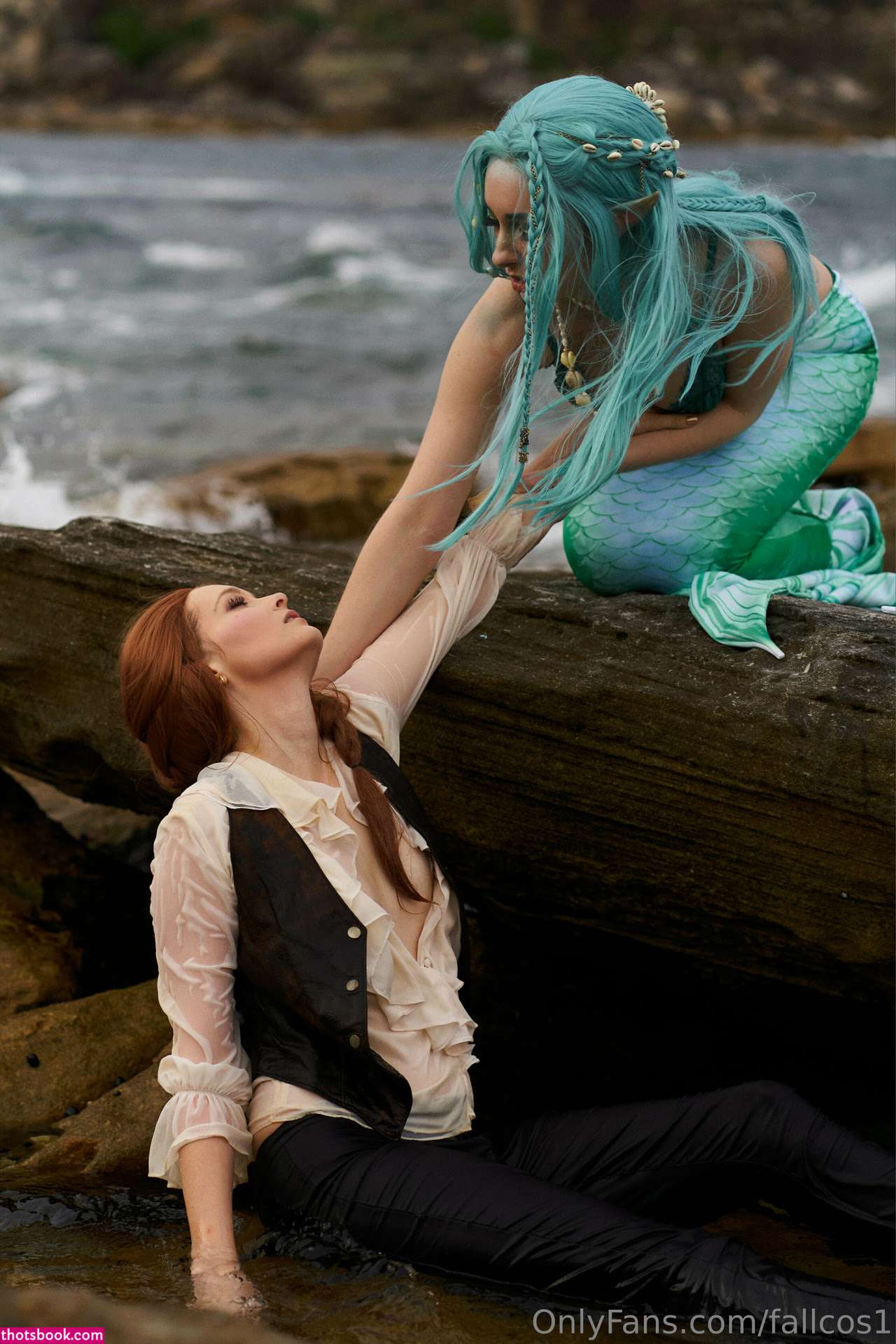 Fallcosplay Photo #308