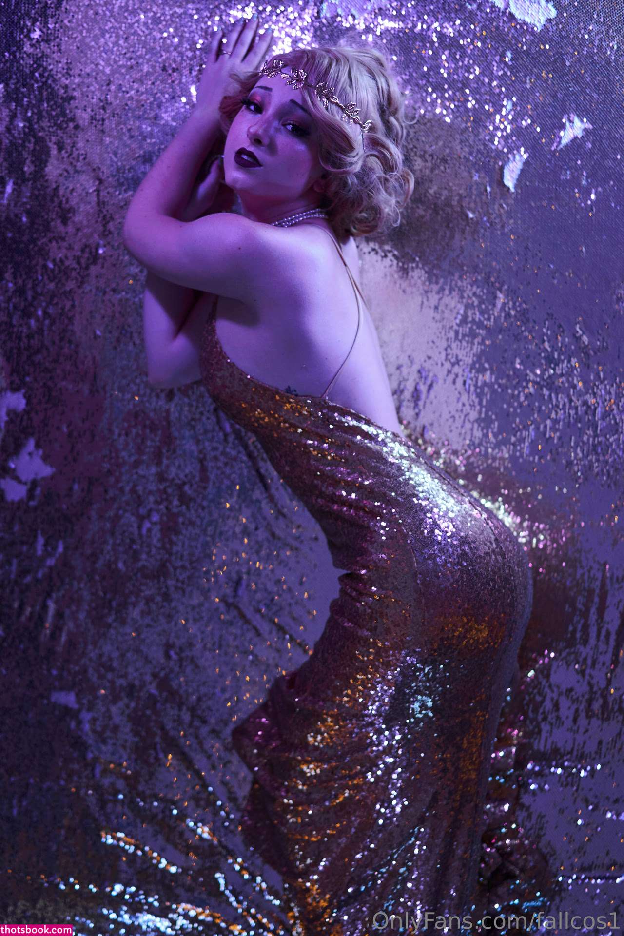 Fallcosplay Photo #333