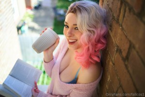 Fallcosplay Photo #354