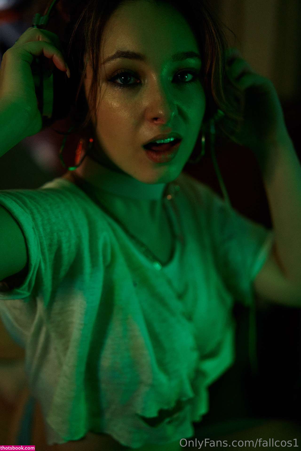 Fallcosplay Photo #386