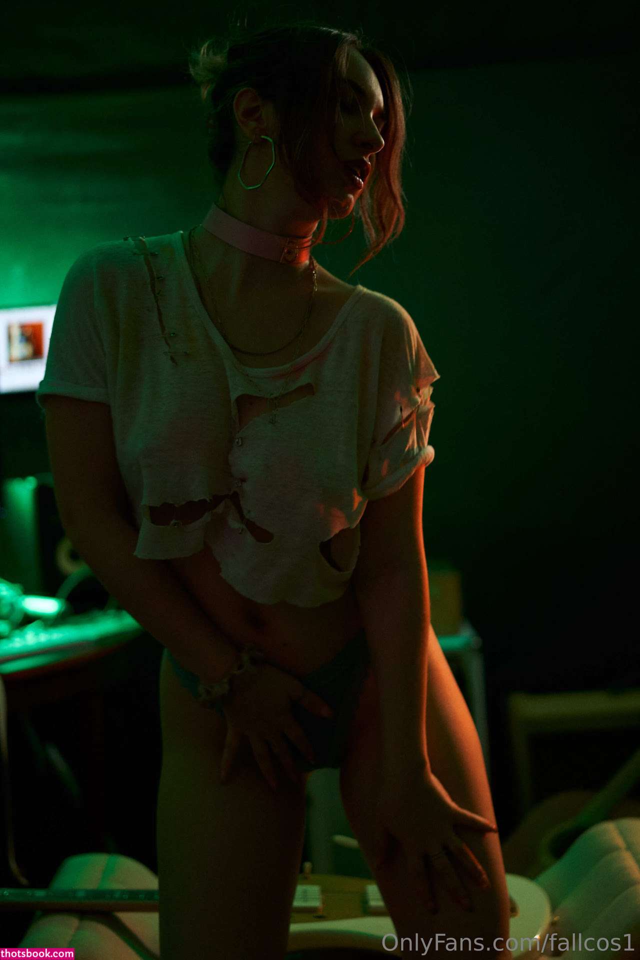 Fallcosplay Photo #389