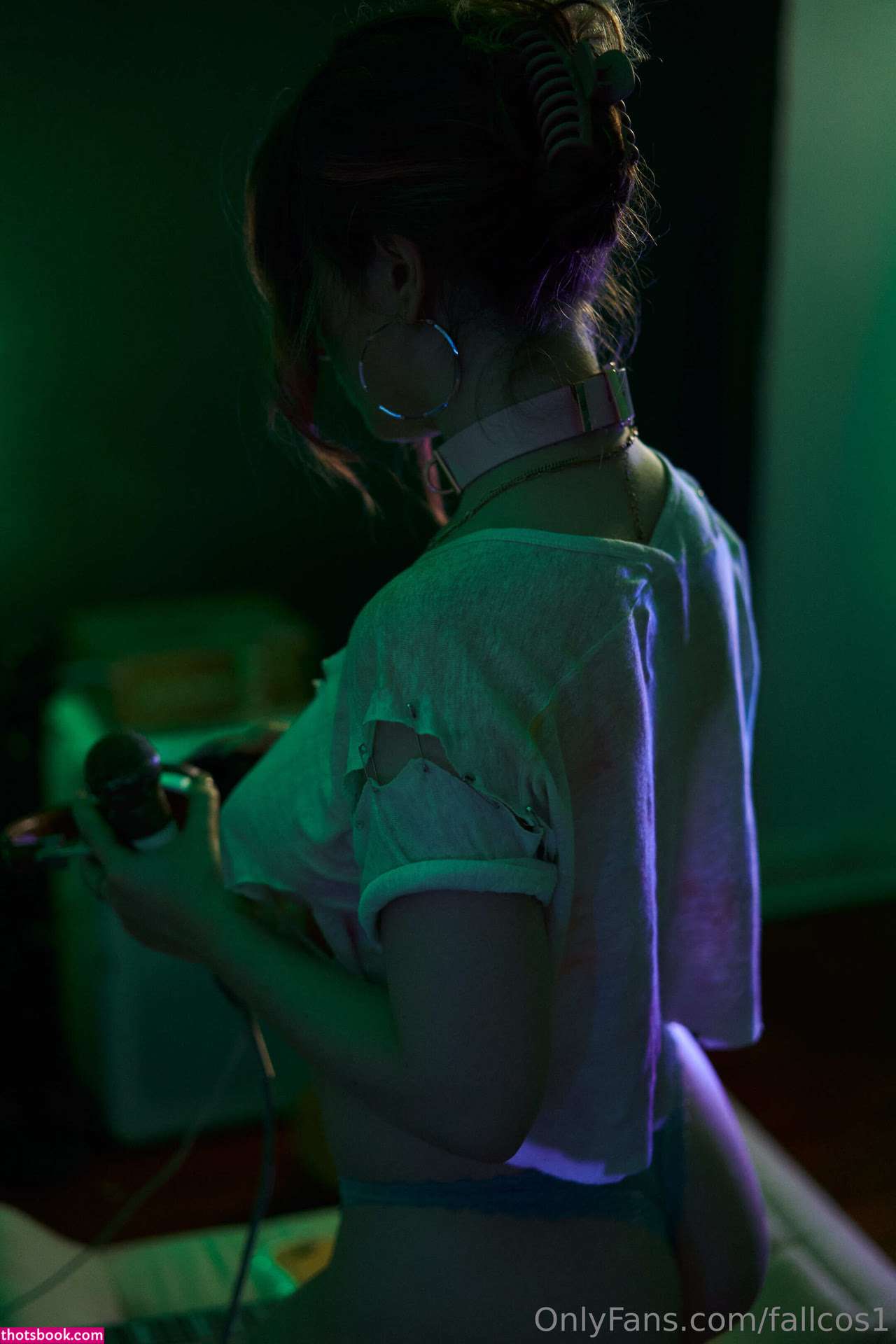 Fallcosplay Photo #405