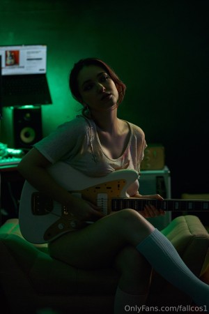 Fallcosplay Photo #382