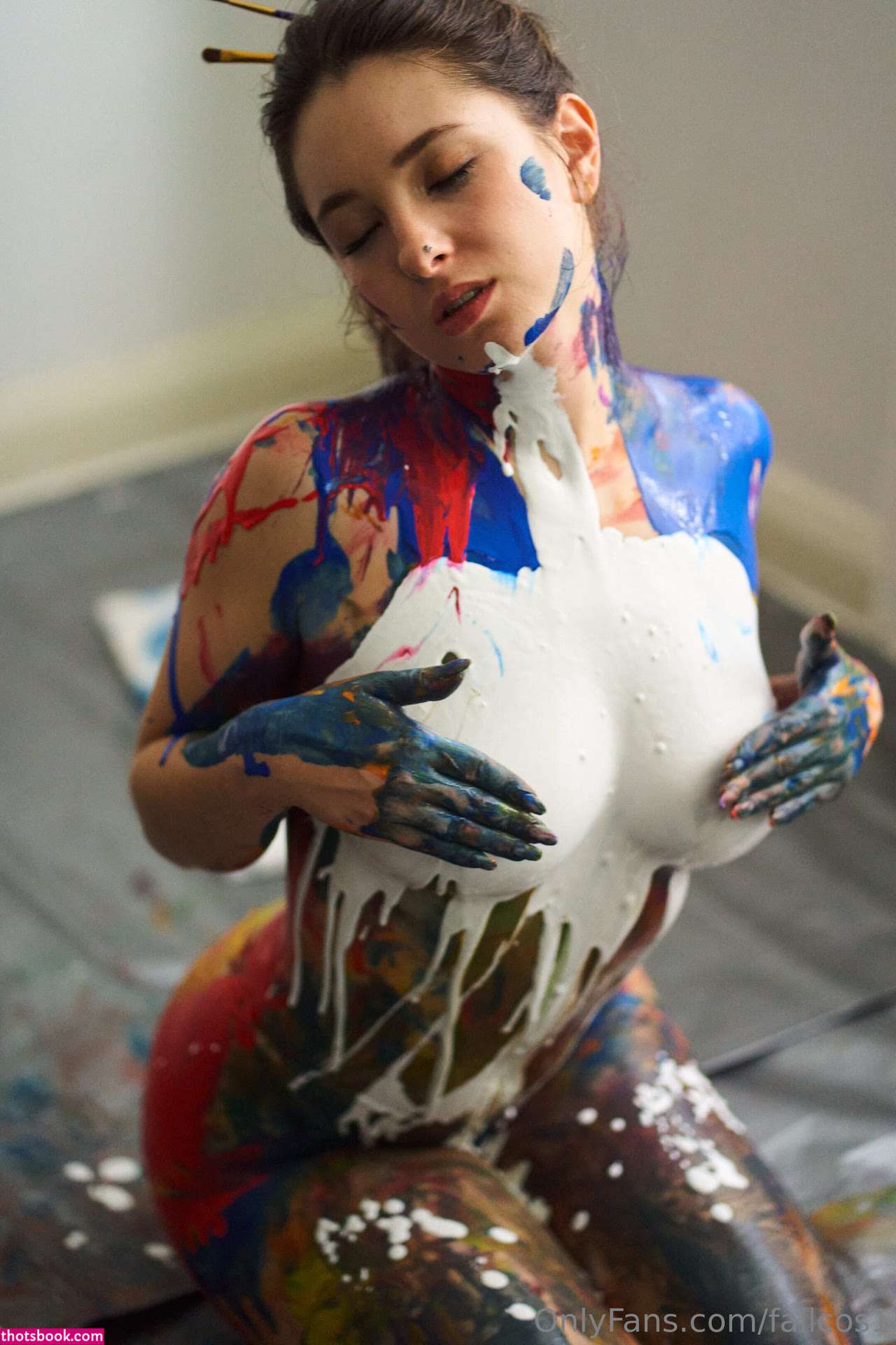 Fallcosplay Photo #456