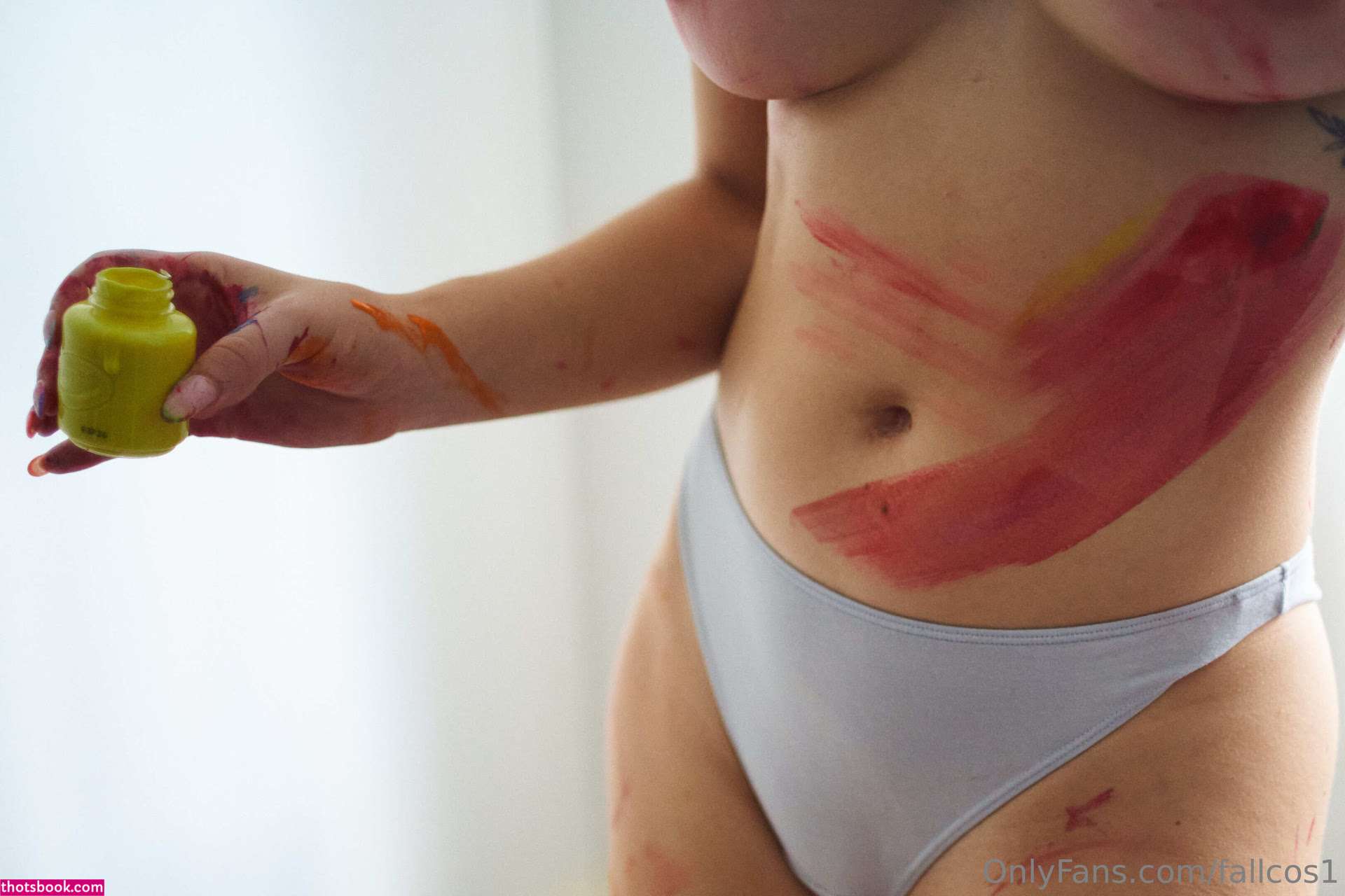 Fallcosplay Photo #460