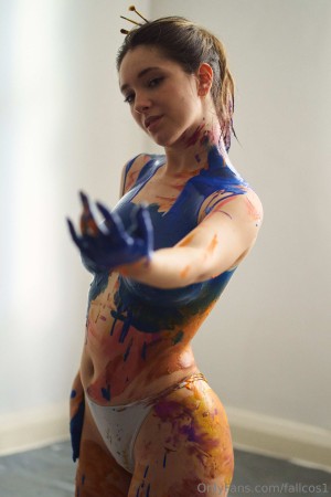 Fallcosplay Photo #455