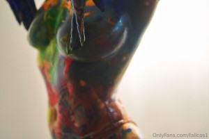 Fallcosplay Photo #466