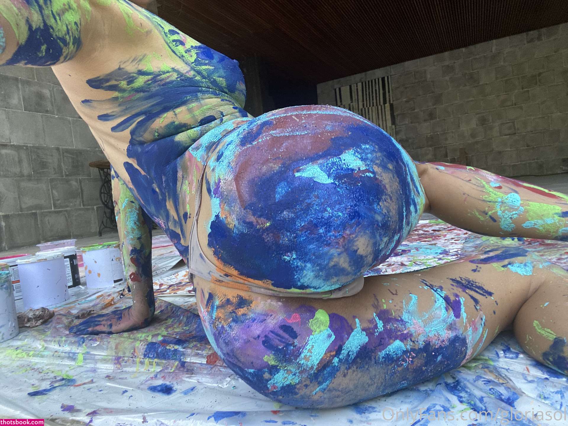 Gloria Sol Photo #423