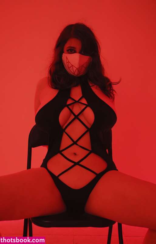 Jocy Cosplay Photo #73