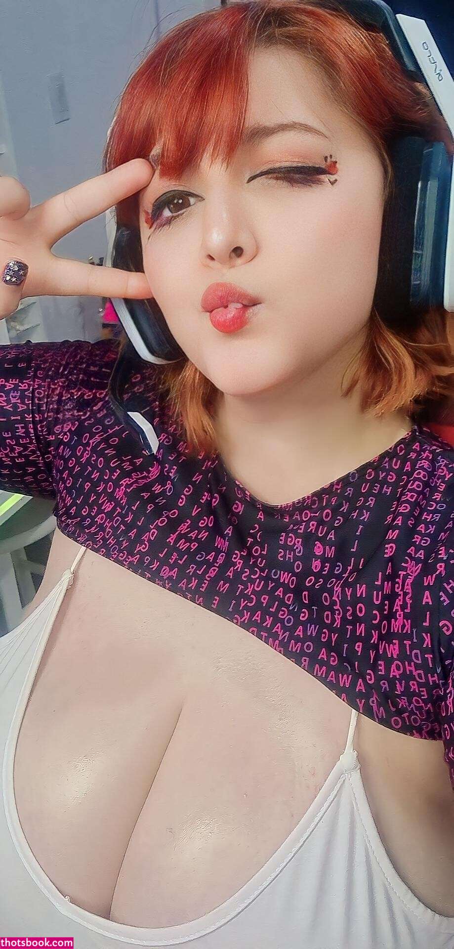 Jocy Cosplay Photo #102