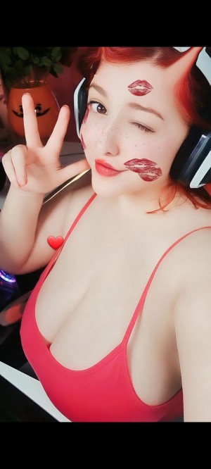 Jocy Cosplay Photo #99