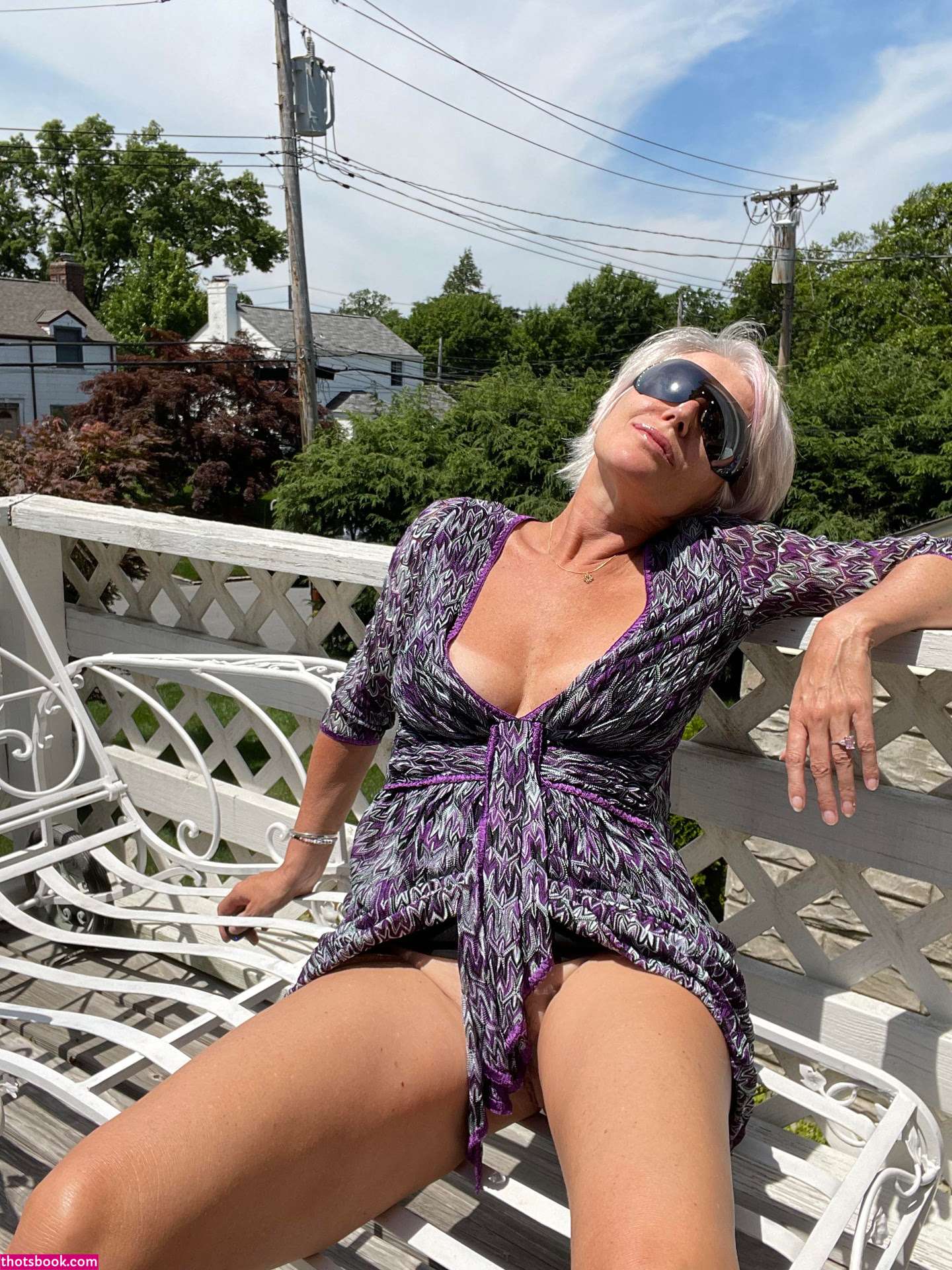 Sexting Grandma Photo #82