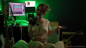 Fallcosplay Video #495