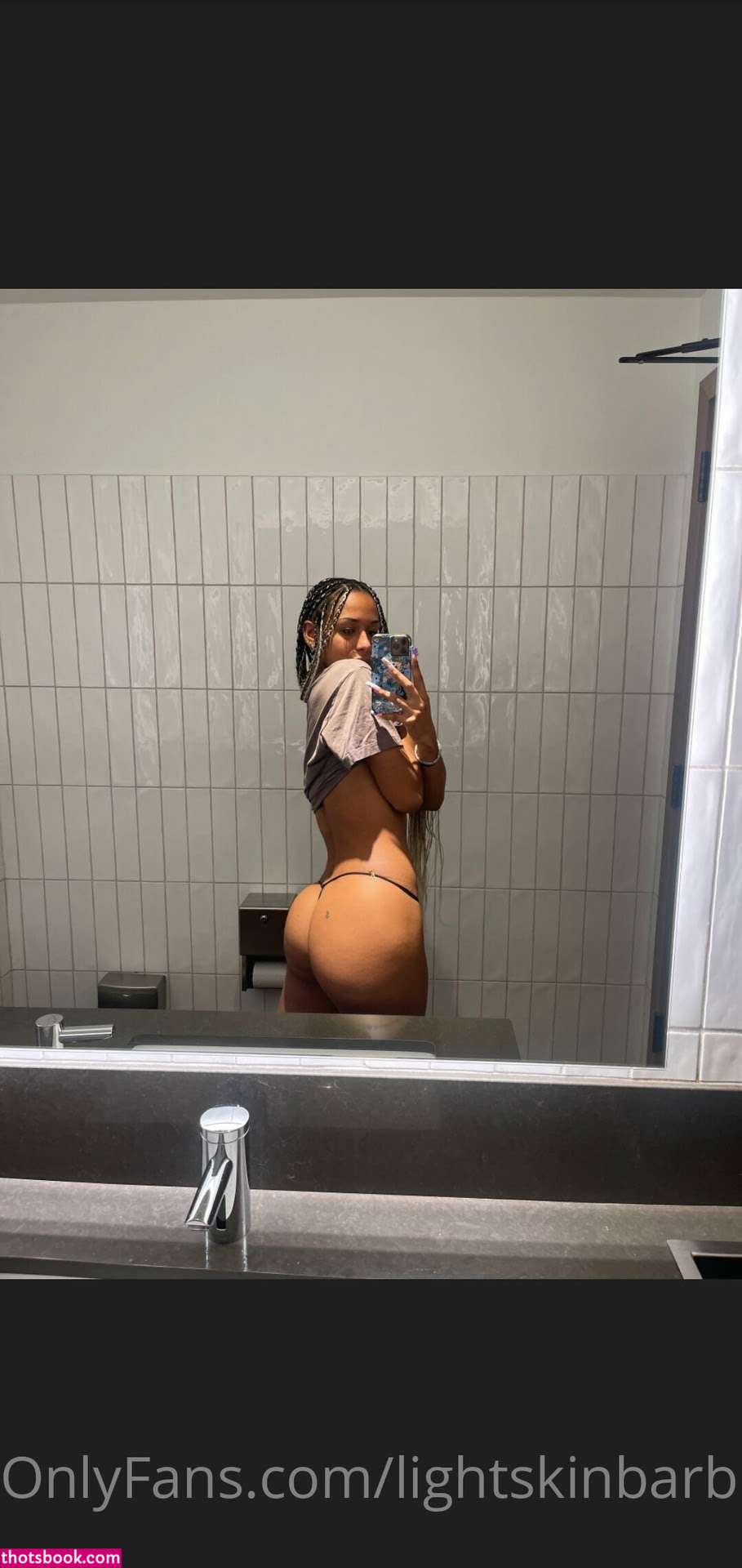 Aaliyah Foxxx Photo #6