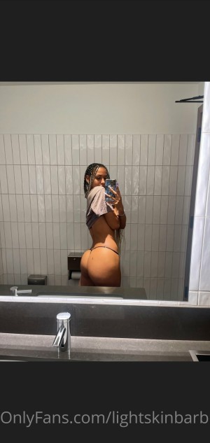 Aaliyah Foxxx Post #2