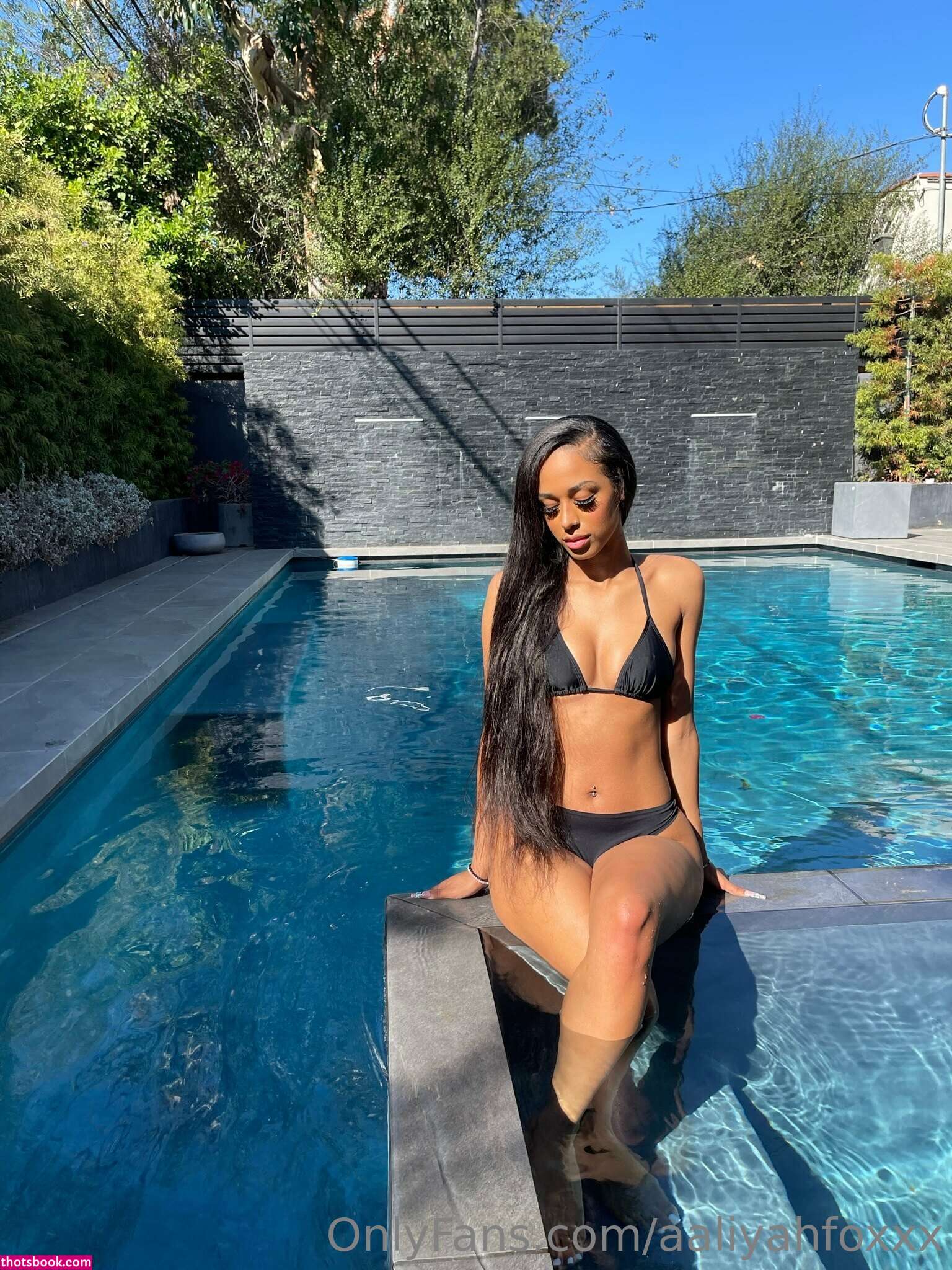 Aaliyah Foxxx Photo #23