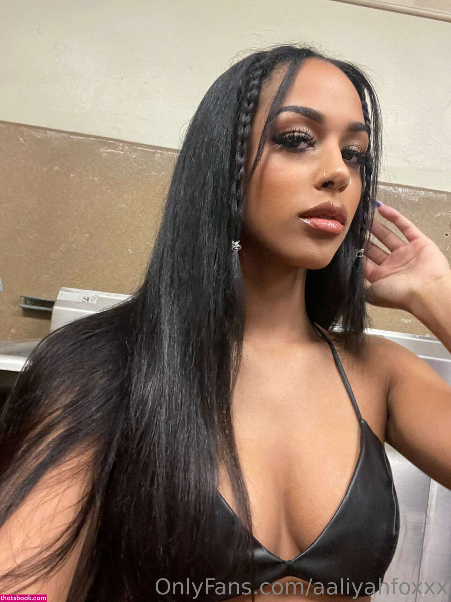 Aaliyah Foxxx Photo #25