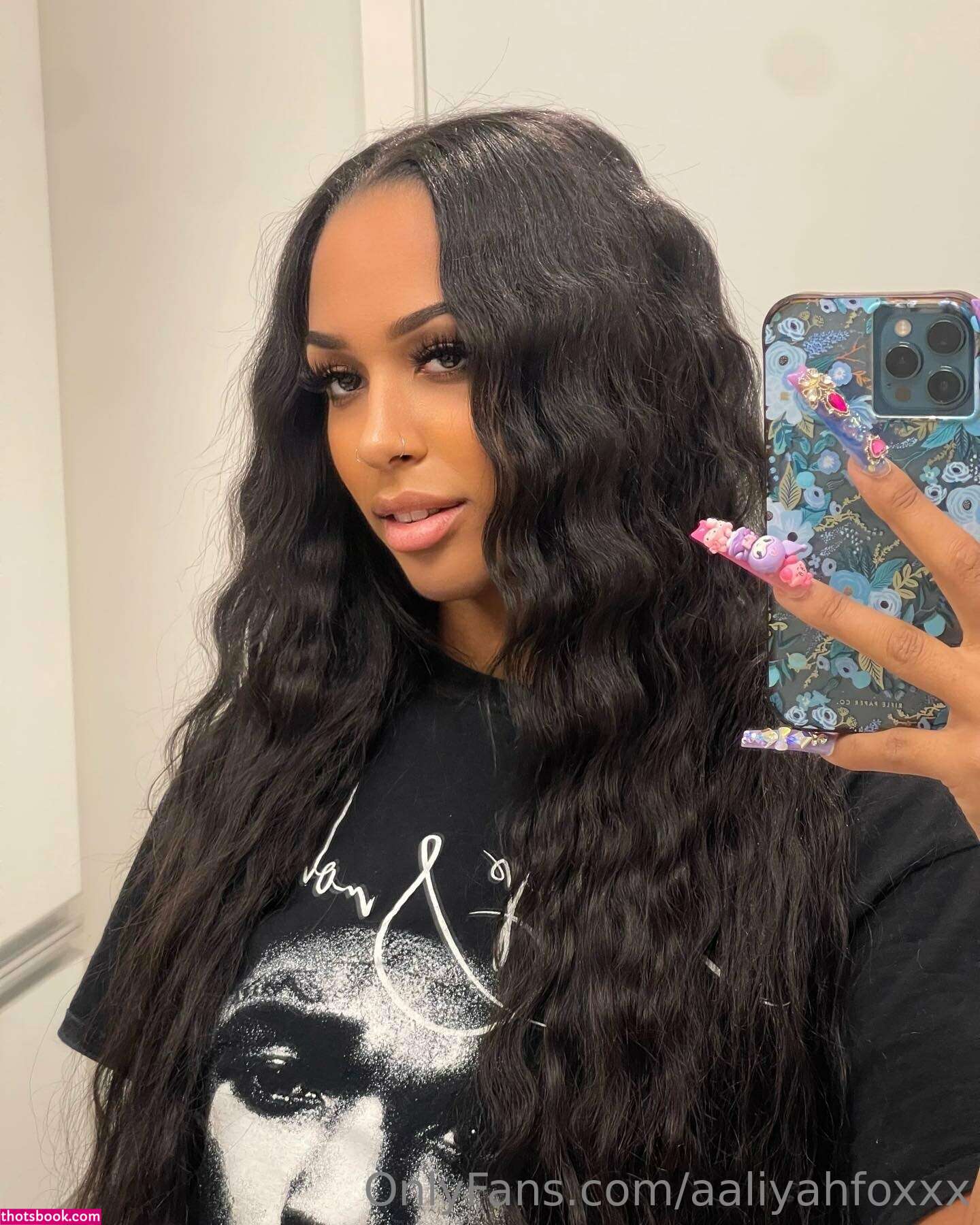 Aaliyah Foxxx Photo #30