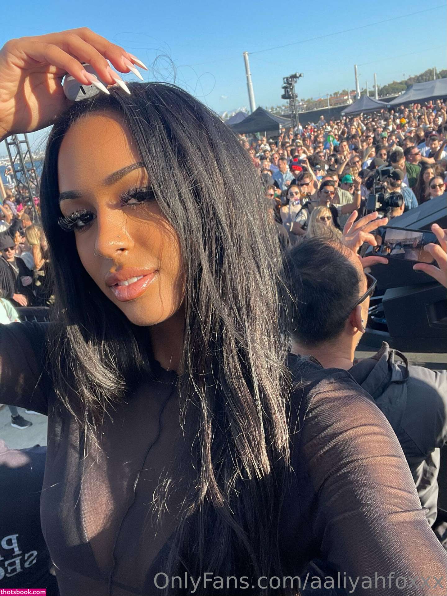 Aaliyah Foxxx Photo #57