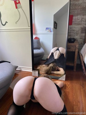 Alanna Laliberte Photo #9