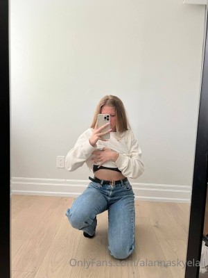 Alanna Laliberte Photo #50