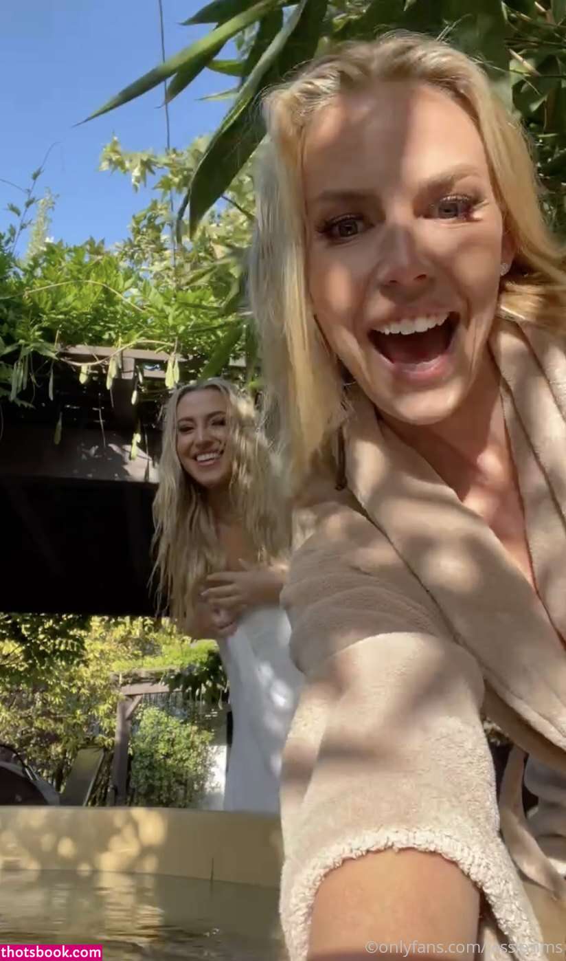 Jessie Sims Photo #62