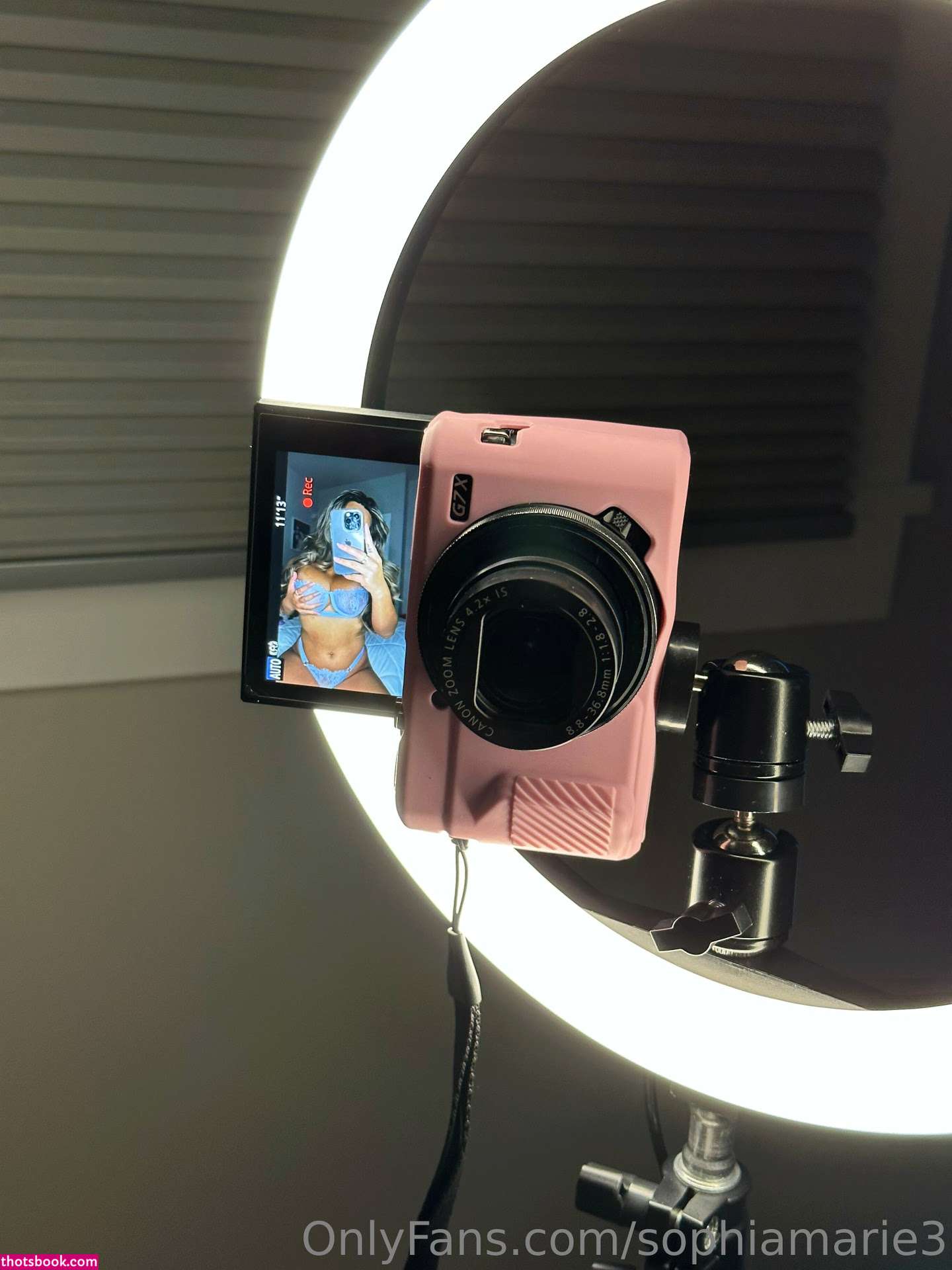 Sophia Malonzo Photo #6