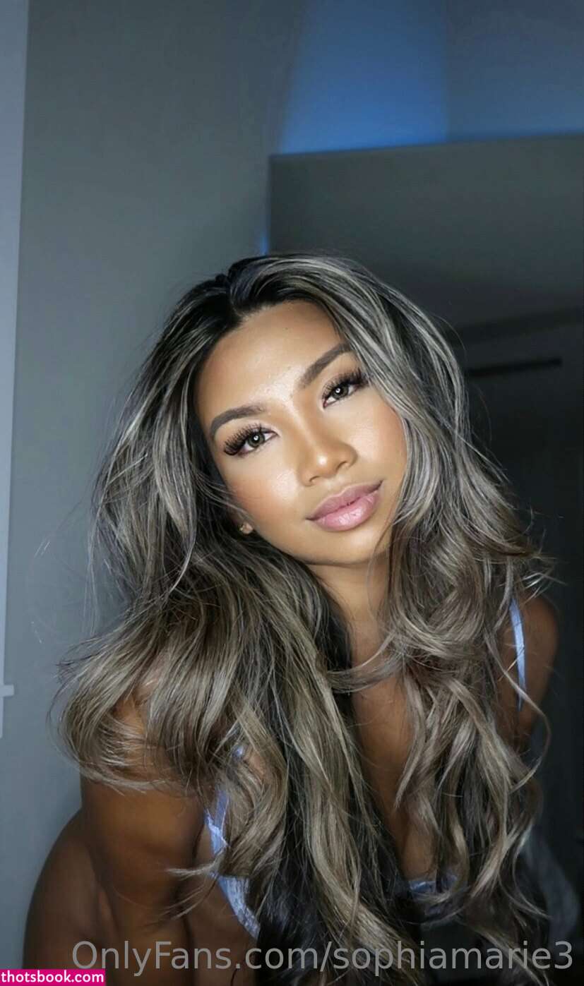 Sophia Malonzo Photo #10