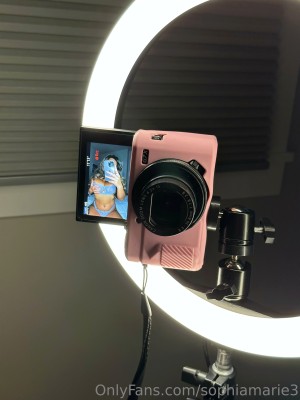 Sophia Malonzo Photo #6