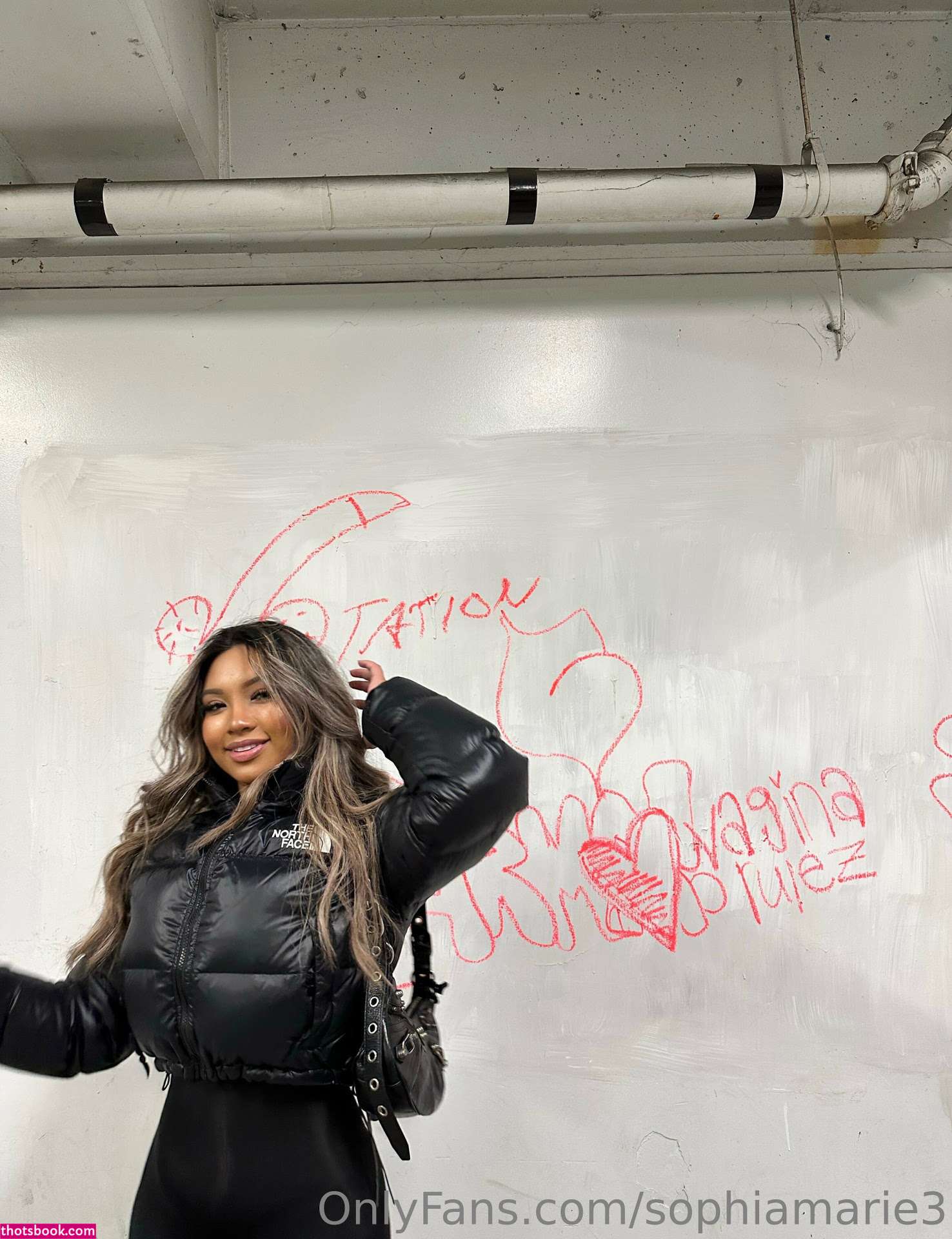 Sophia Malonzo Photo #19