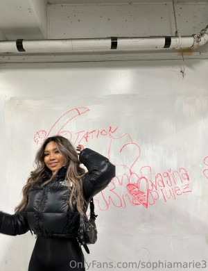 Sophia Malonzo Photo #19