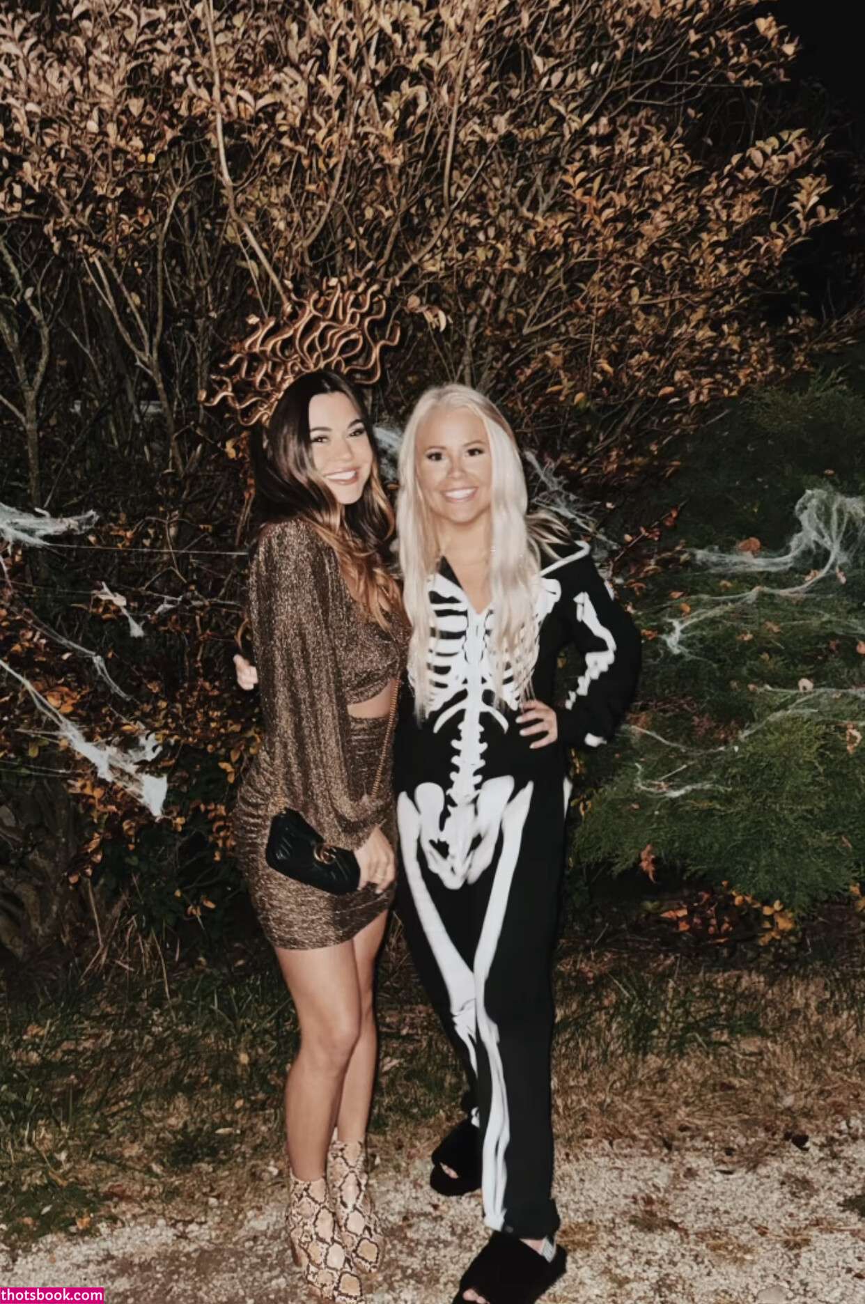 Stephanie Pappas Photo #77