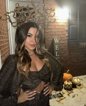 Stephanie Pappas Photo #78