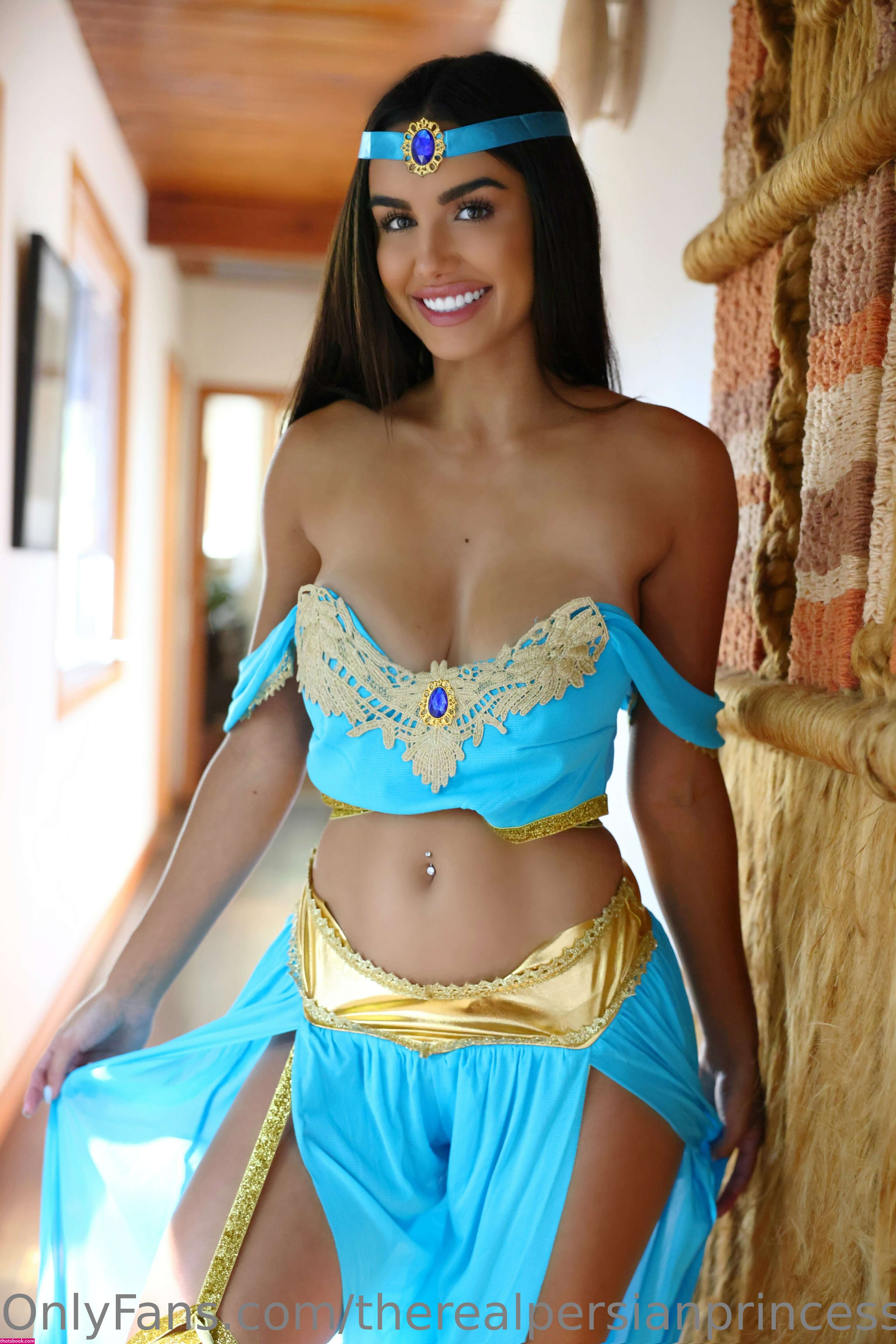 therealpersianprincess Photo #11