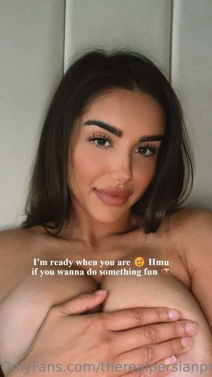 therealpersianprincess Photo #12