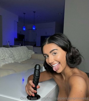 therealpersianprincess Photo #19