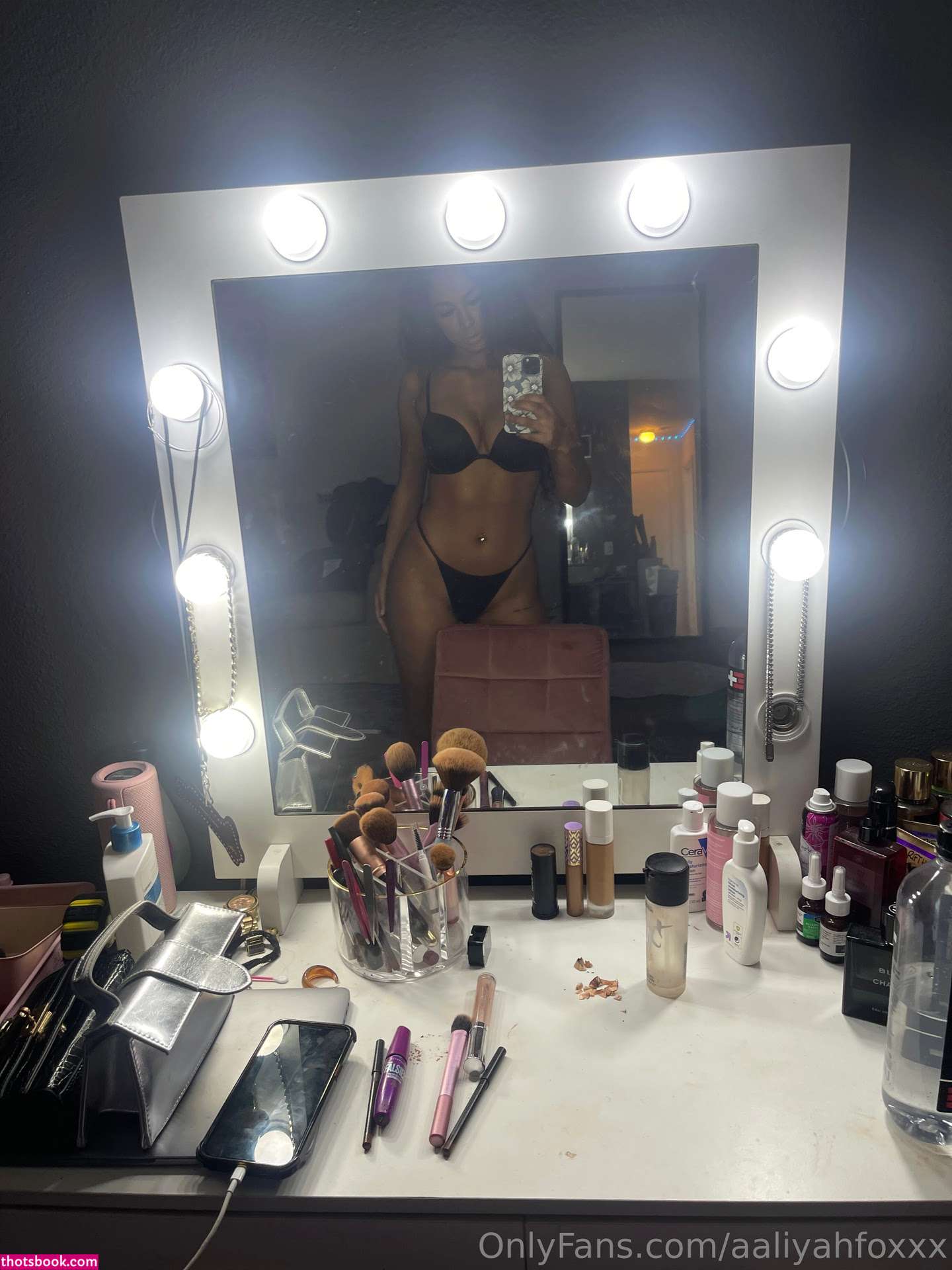 Aaliyah Foxxx Photo #70