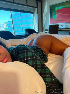 Aaliyah Foxxx Photo #86