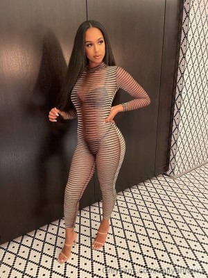 Aaliyah Foxxx Photo #89