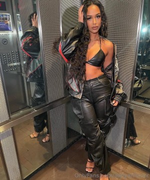 Aaliyah Foxxx Photo #92