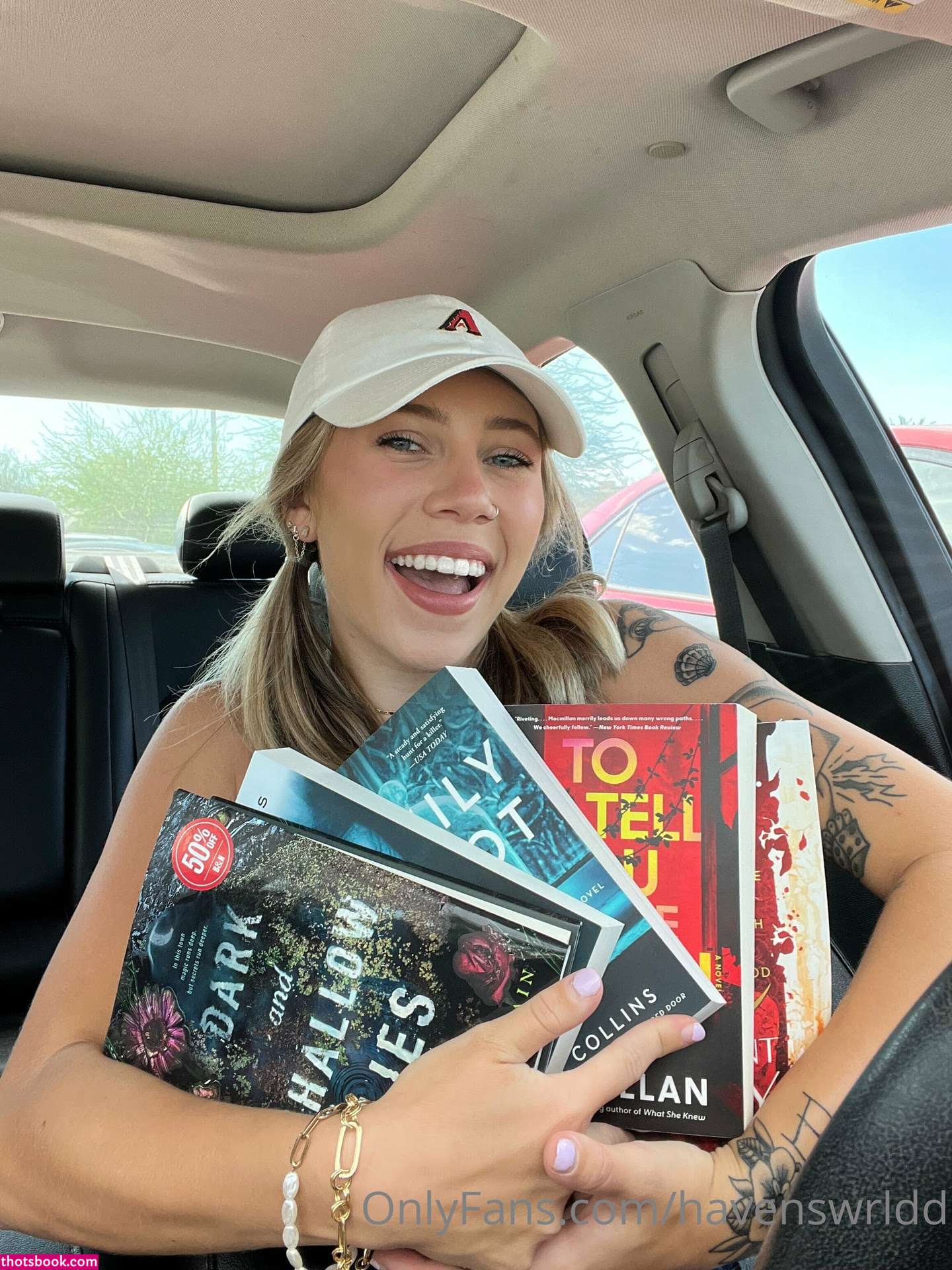 Havens World Photo #107