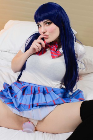 Hinaughtya Photo #250