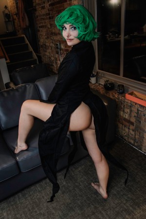 Hinaughtya Photo #272