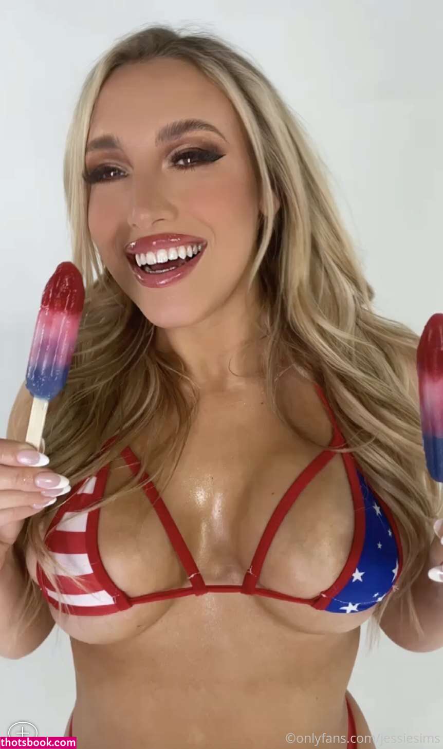 Jessie Sims Photo #103