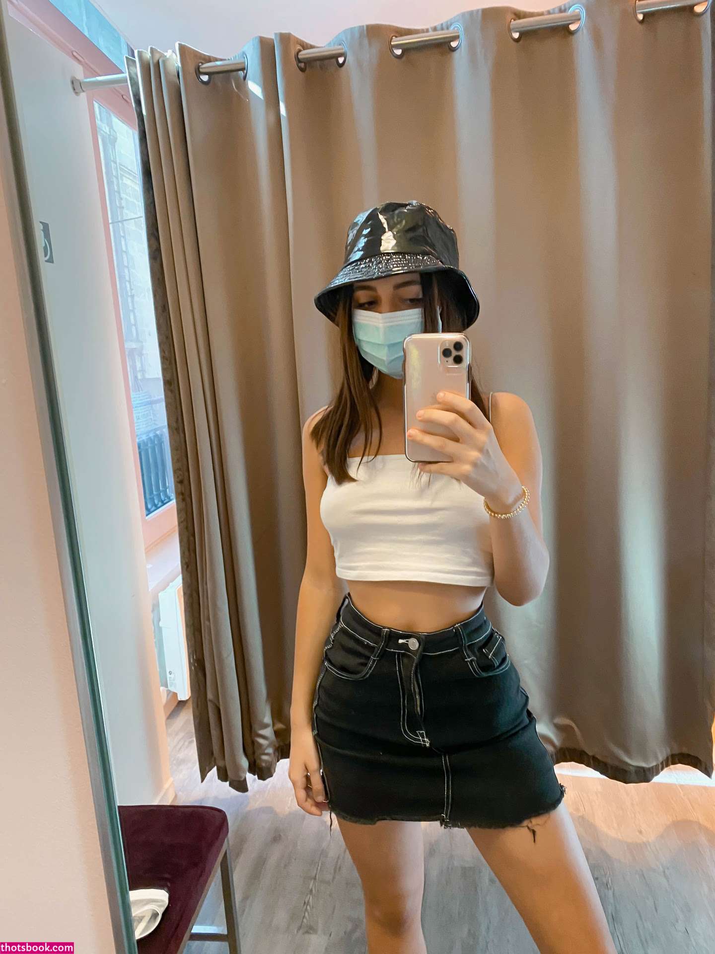 Nacre Victoire Photo #205